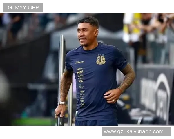 米拉索尔总监保利尼奥收到中国球队两年合同报价引发关注