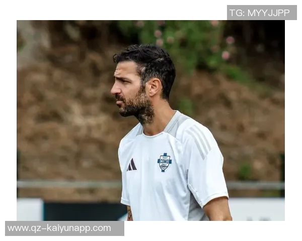 加斯佩里尼称法布雷加斯为科莫带来独特战术风格与比赛气质提升